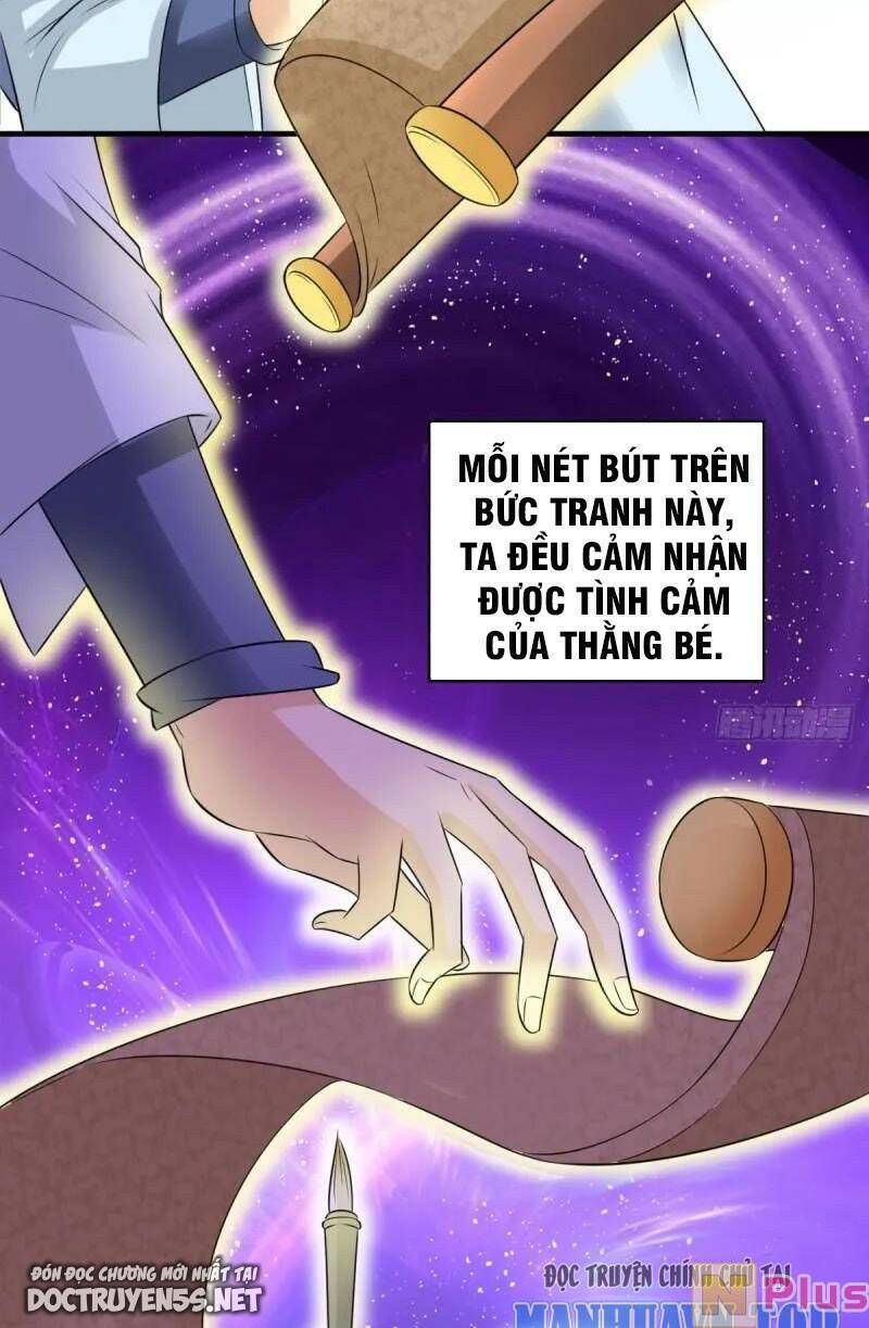 đọc truyện Vợ Tôi Và Tôi Thống Trị Tam Giới Chương 82 ảnh 8 tại Giả Dược