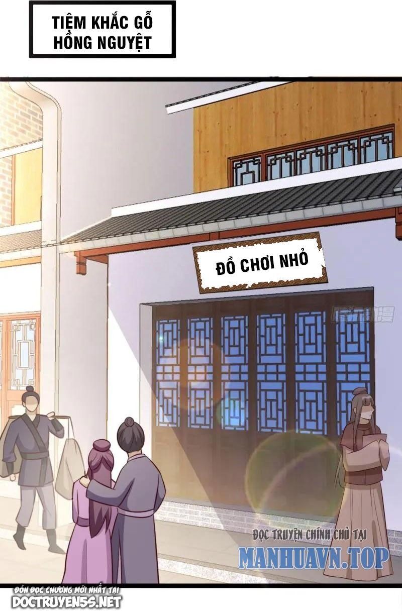 đọc truyện Vợ Tôi Và Tôi Thống Trị Tam Giới Chương 83 ảnh 2 tại Giả Dược