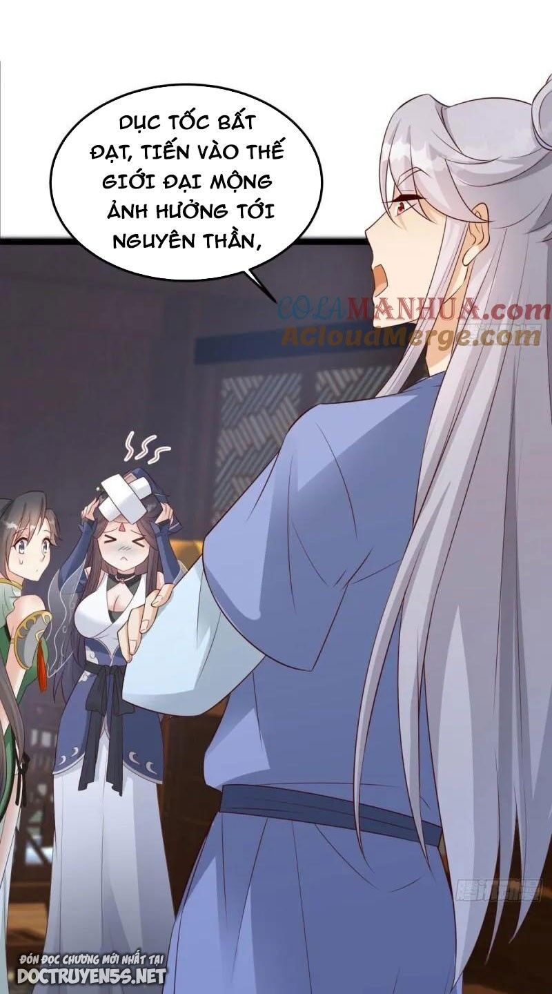 đọc truyện Vợ Tôi Và Tôi Thống Trị Tam Giới Chương 83 ảnh 23 tại Giả Dược