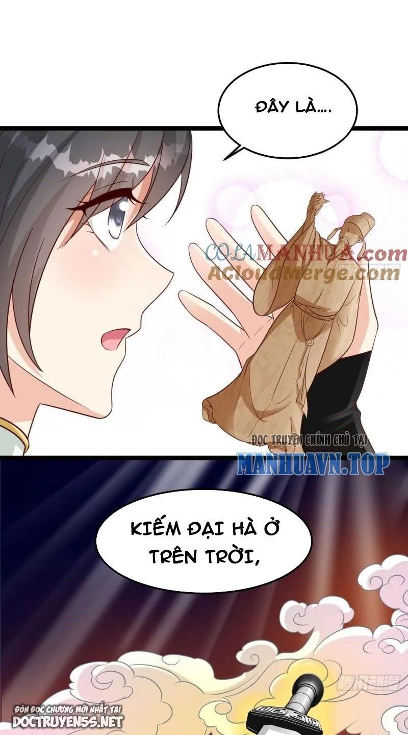 đọc truyện Vợ Tôi Và Tôi Thống Trị Tam Giới Chương 83 ảnh 28 tại Giả Dược