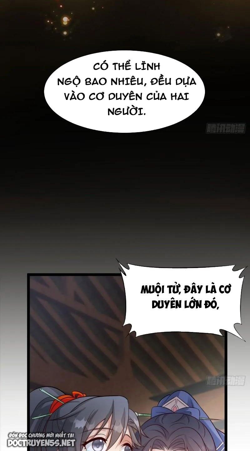 đọc truyện Vợ Tôi Và Tôi Thống Trị Tam Giới Chương 83 ảnh 32 tại Giả Dược