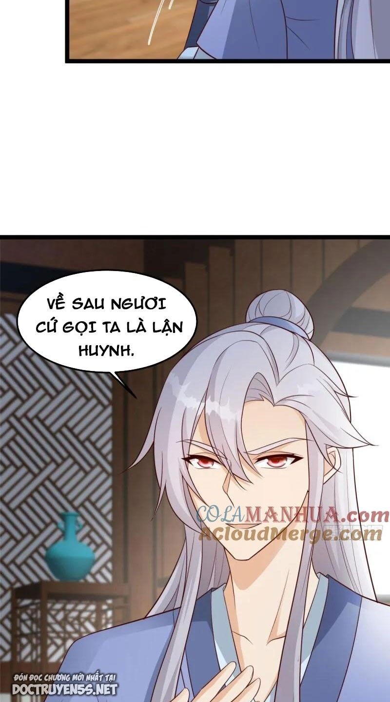 đọc truyện Vợ Tôi Và Tôi Thống Trị Tam Giới Chương 83 ảnh 36 tại Giả Dược