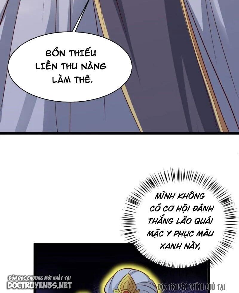 đọc truyện Vợ Tôi Và Tôi Thống Trị Tam Giới Chương 84 ảnh 45 tại Giả Dược