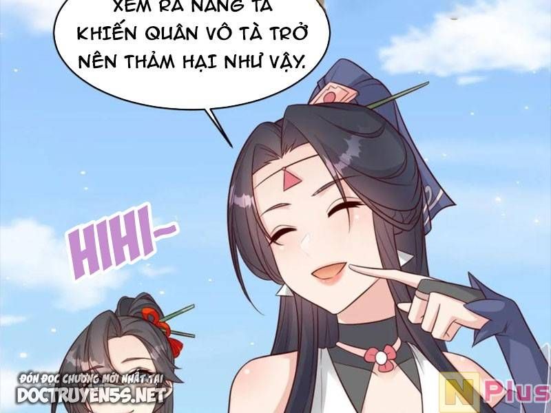 đọc truyện Vợ Tôi Và Tôi Thống Trị Tam Giới Chương 87 ảnh 14 tại Giả Dược