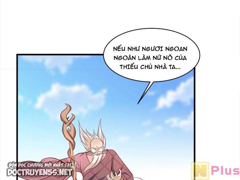 đọc truyện Vợ Tôi Và Tôi Thống Trị Tam Giới Chương 87 ảnh 29 tại Giả Dược