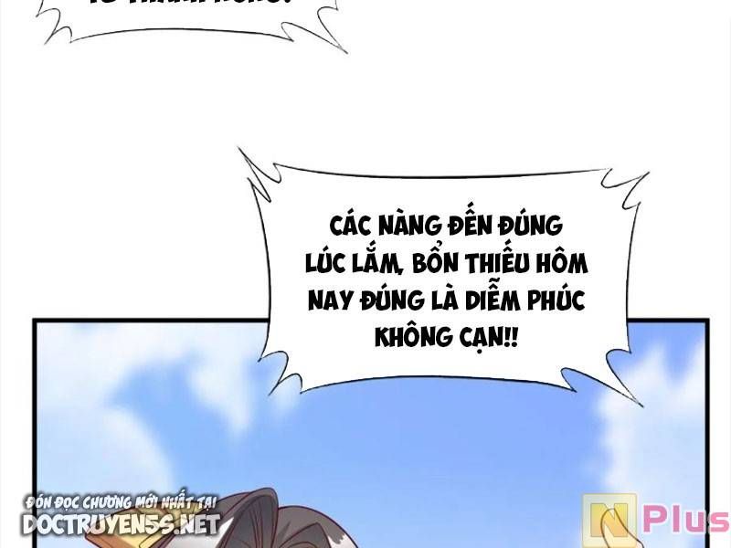 đọc truyện Vợ Tôi Và Tôi Thống Trị Tam Giới Chương 87 ảnh 43 tại Giả Dược