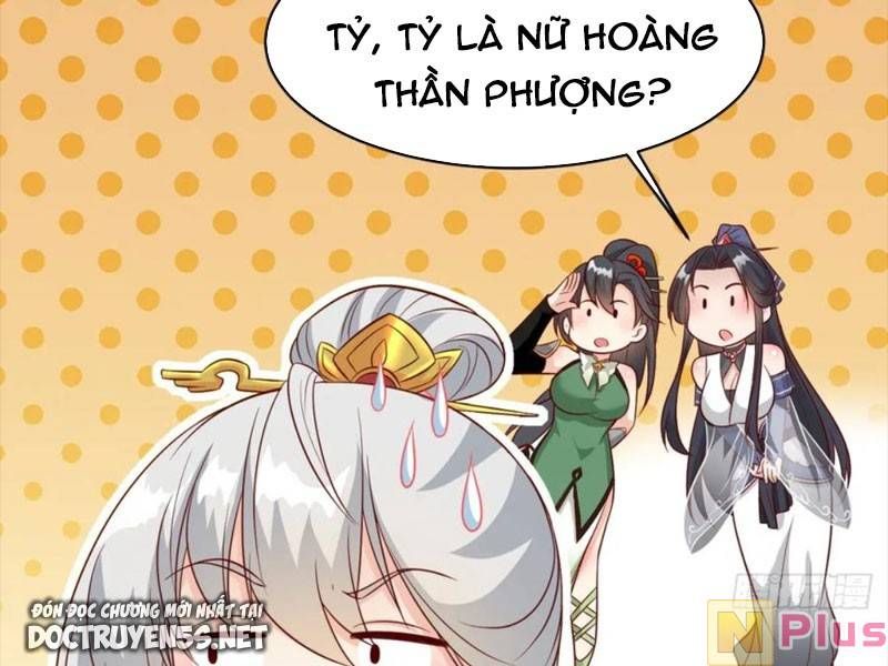 đọc truyện Vợ Tôi Và Tôi Thống Trị Tam Giới Chương 87 ảnh 49 tại Giả Dược