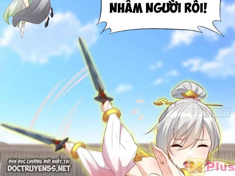 đọc truyện Vợ Tôi Và Tôi Thống Trị Tam Giới Chương 87 ảnh 52 tại Giả Dược