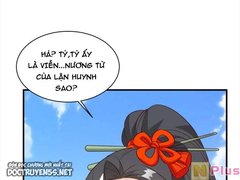 đọc truyện Vợ Tôi Và Tôi Thống Trị Tam Giới Chương 87 ảnh 61 tại Giả Dược