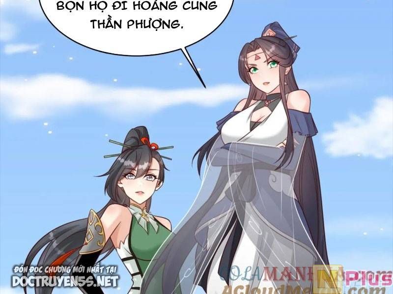 đọc truyện Vợ Tôi Và Tôi Thống Trị Tam Giới Chương 87 ảnh 9 tại Giả Dược