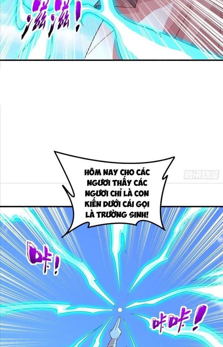đọc truyện Vợ Tôi Và Tôi Thống Trị Tam Giới Chương 88 ảnh 12 tại Giả Dược