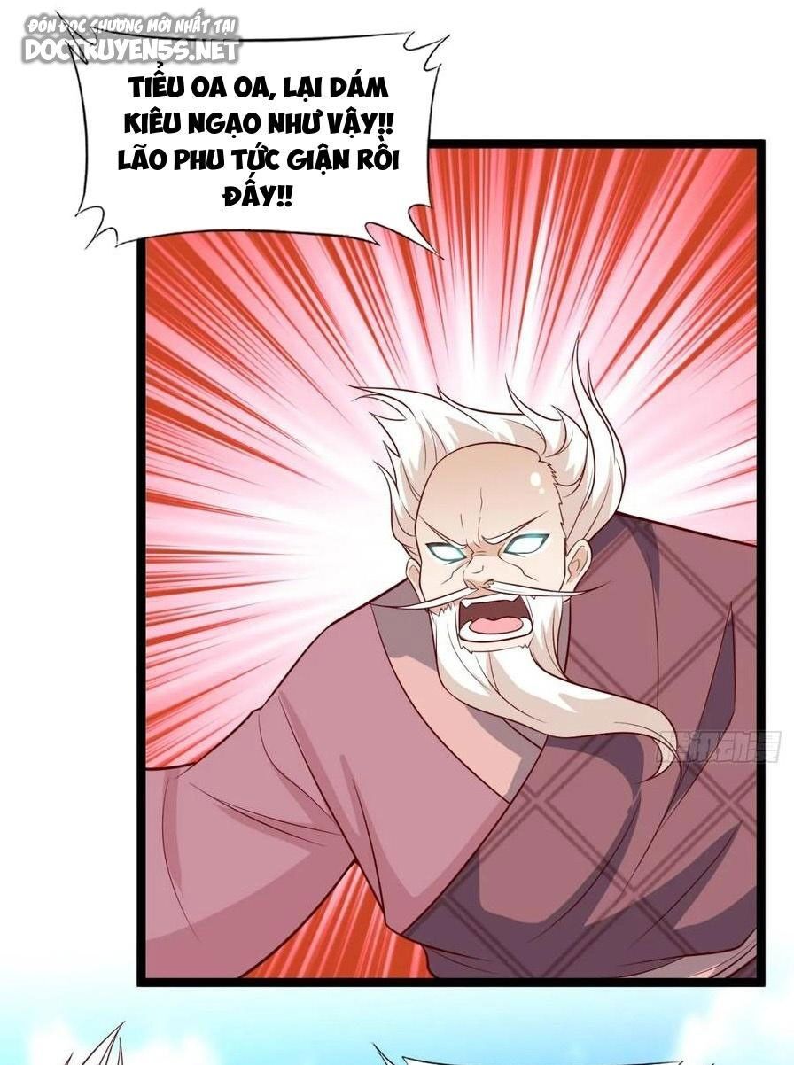 đọc truyện Vợ Tôi Và Tôi Thống Trị Tam Giới Chương 89 ảnh 2 tại Giả Dược