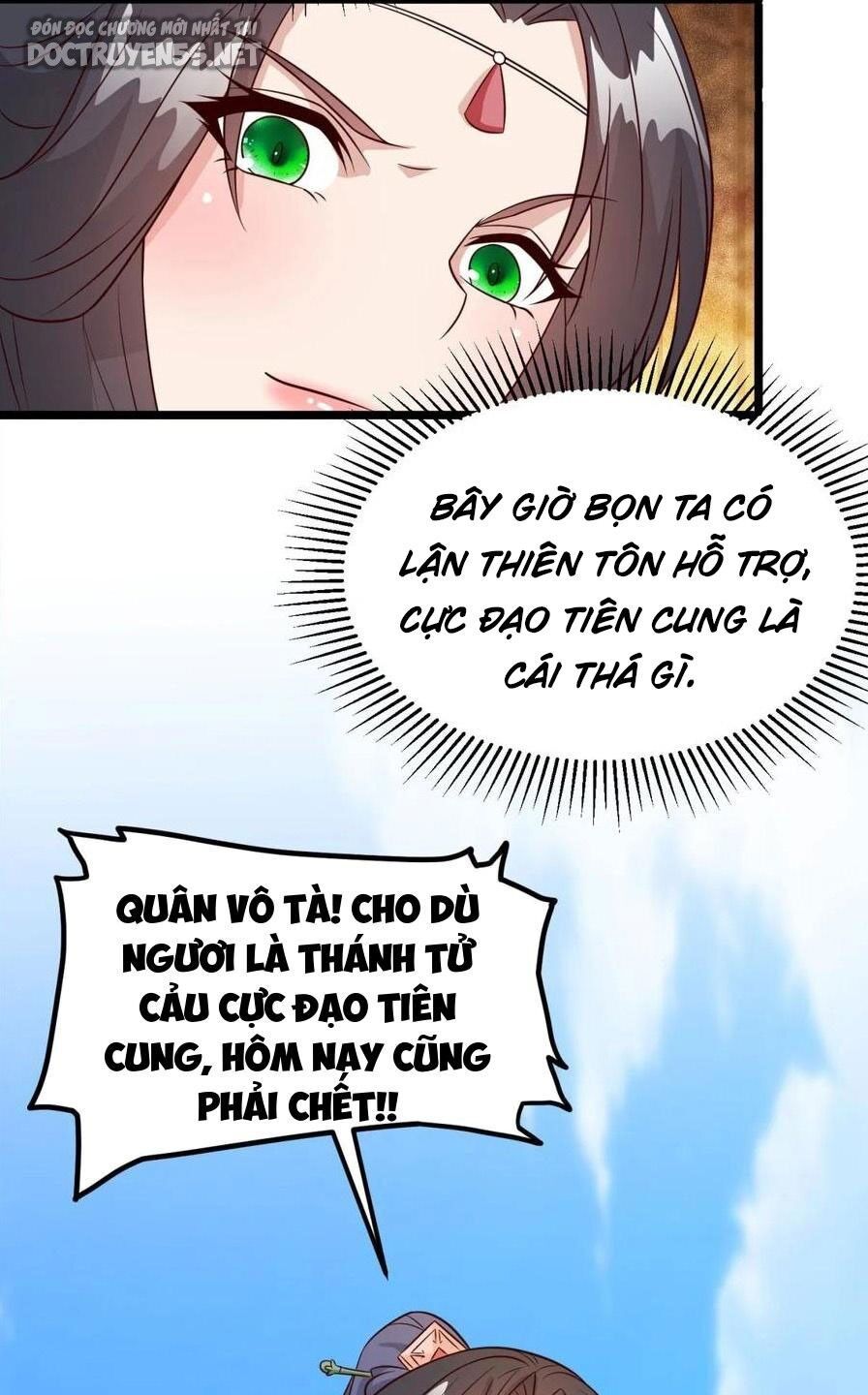 đọc truyện Vợ Tôi Và Tôi Thống Trị Tam Giới Chương 89 ảnh 38 tại Giả Dược