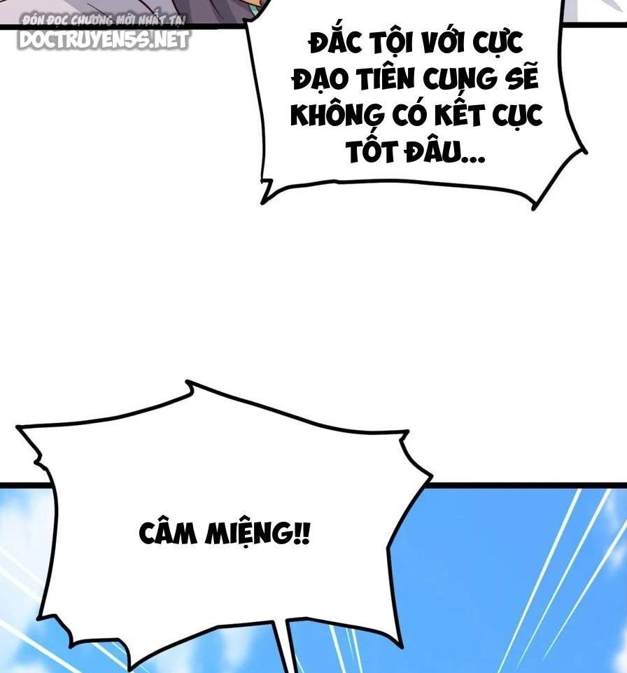 đọc truyện Vợ Tôi Và Tôi Thống Trị Tam Giới Chương 89 ảnh 42 tại Giả Dược