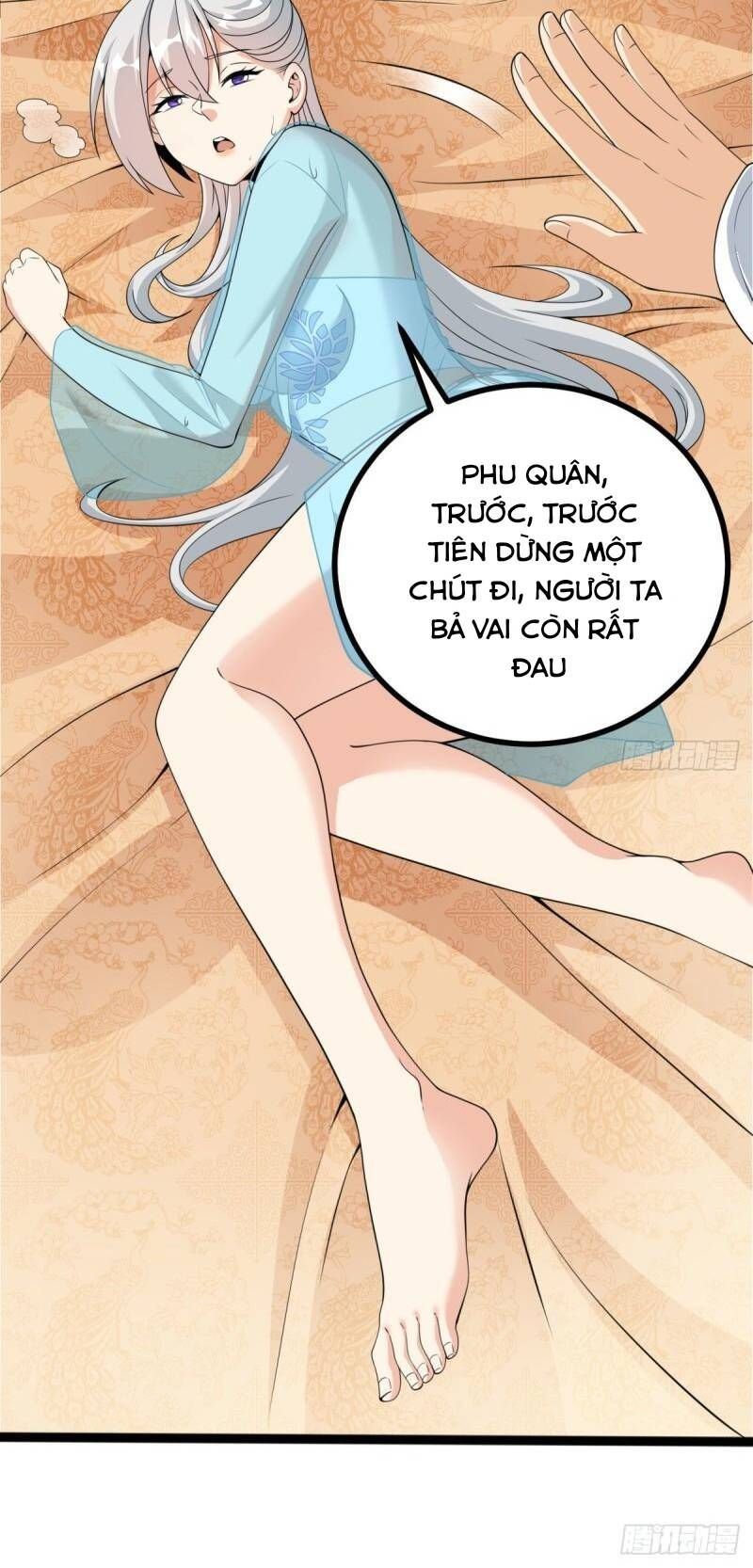 đọc truyện Vợ Tôi Và Tôi Thống Trị Tam Giới Chương 9 ảnh 24 tại Giả Dược