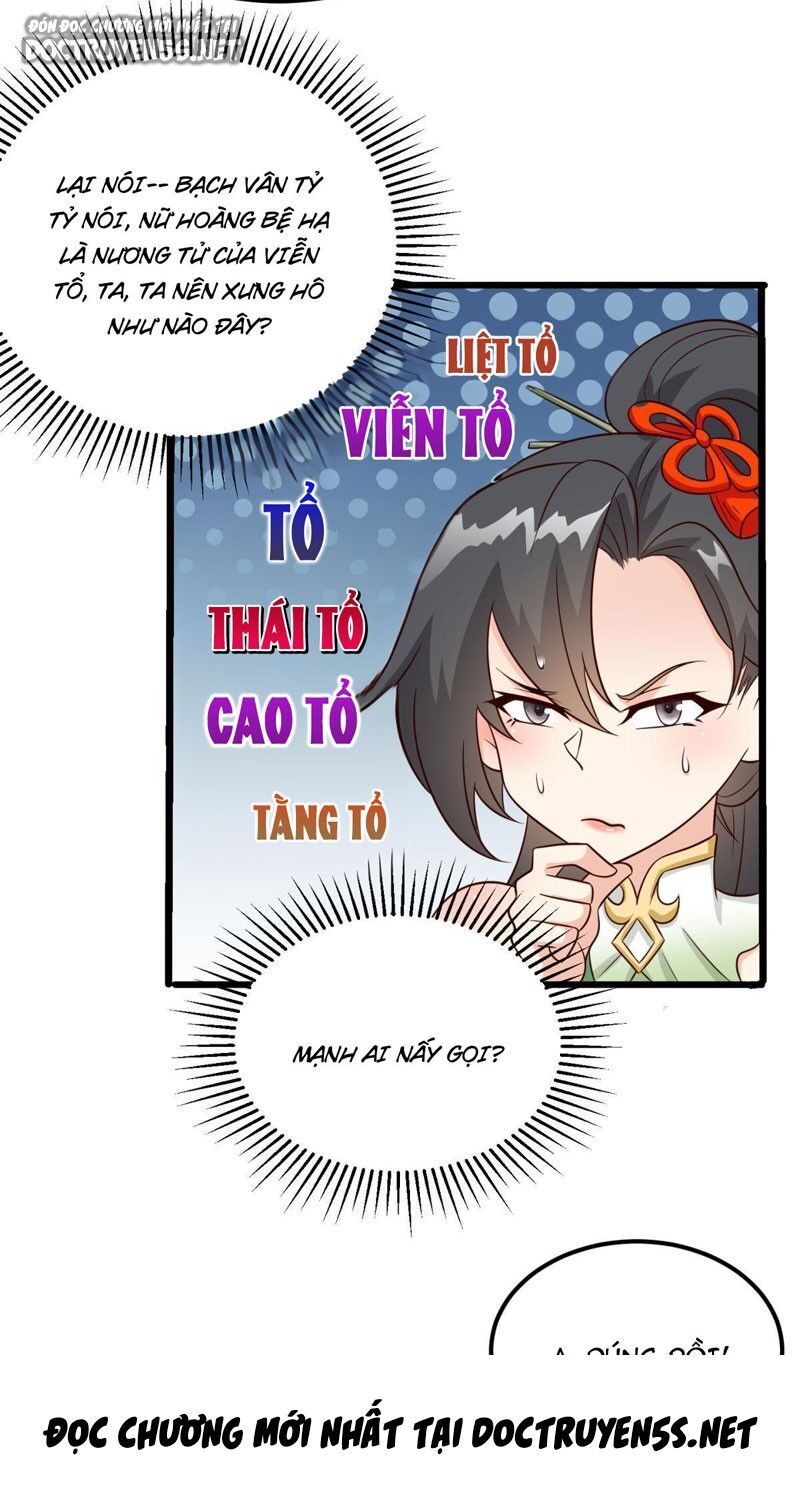 đọc truyện Vợ Tôi Và Tôi Thống Trị Tam Giới Chương 90 ảnh 23 tại Giả Dược