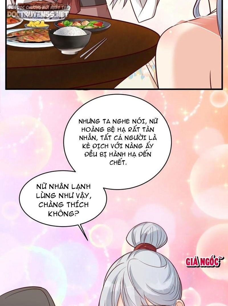đọc truyện Vợ Tôi Và Tôi Thống Trị Tam Giới Chương 91 ảnh 13 tại Giả Dược