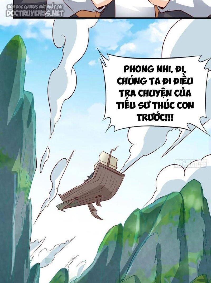 đọc truyện Vợ Tôi Và Tôi Thống Trị Tam Giới Chương 91 ảnh 3 tại Giả Dược