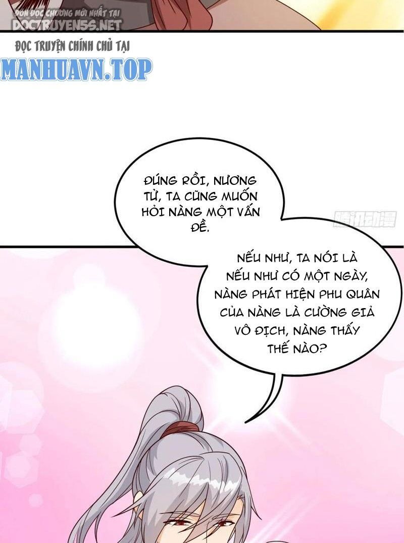 đọc truyện Vợ Tôi Và Tôi Thống Trị Tam Giới Chương 91 ảnh 21 tại Giả Dược