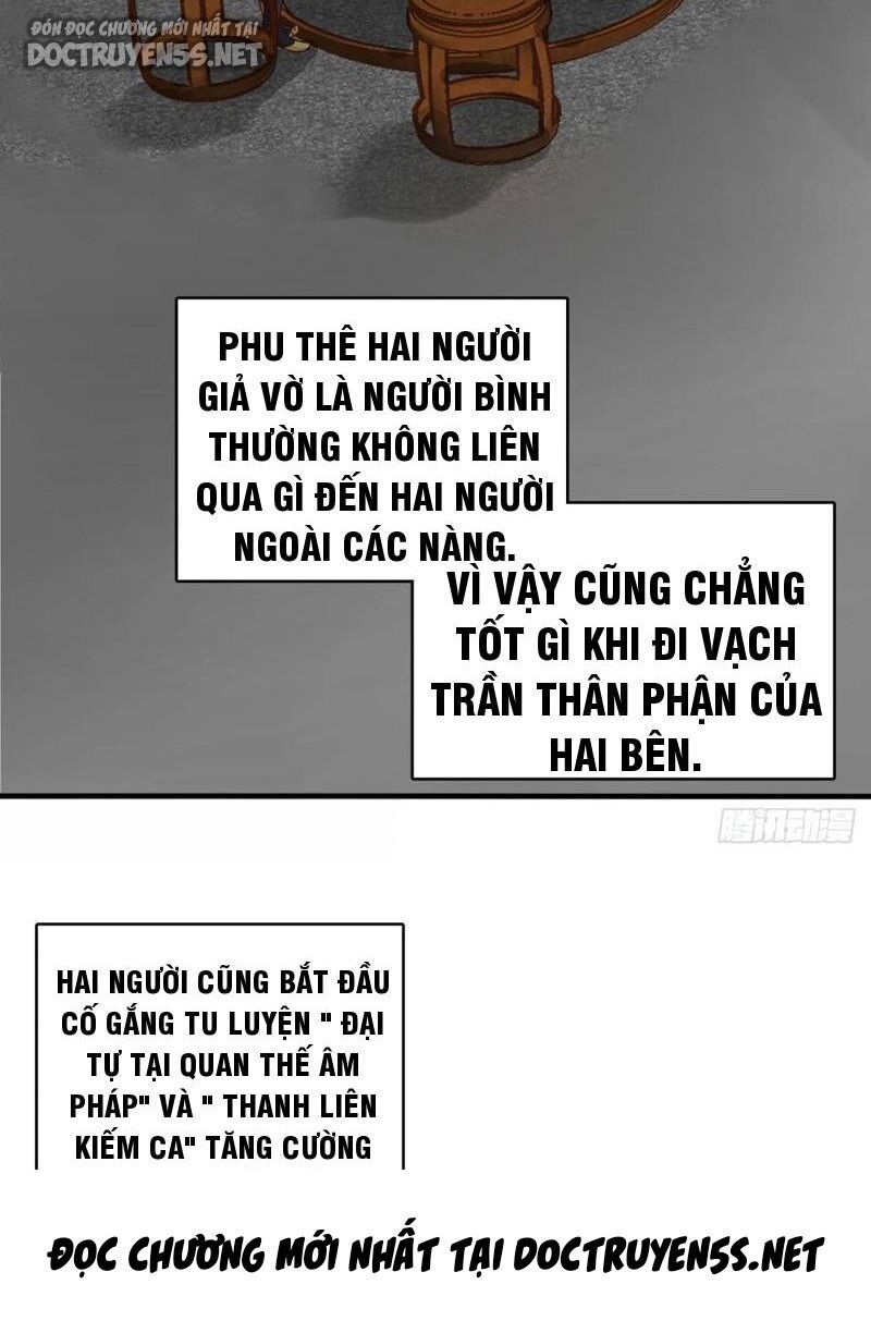 đọc truyện Vợ Tôi Và Tôi Thống Trị Tam Giới Chương 91 ảnh 6 tại Giả Dược