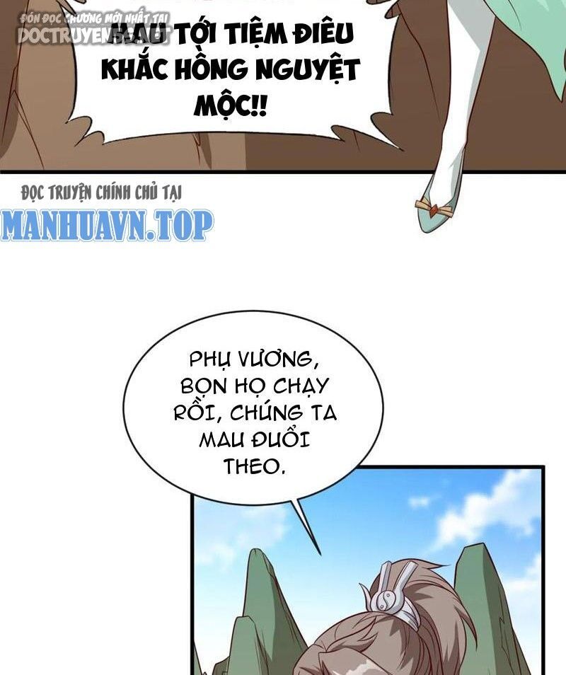 đọc truyện Vợ Tôi Và Tôi Thống Trị Tam Giới Chương 91 ảnh 59 tại Giả Dược