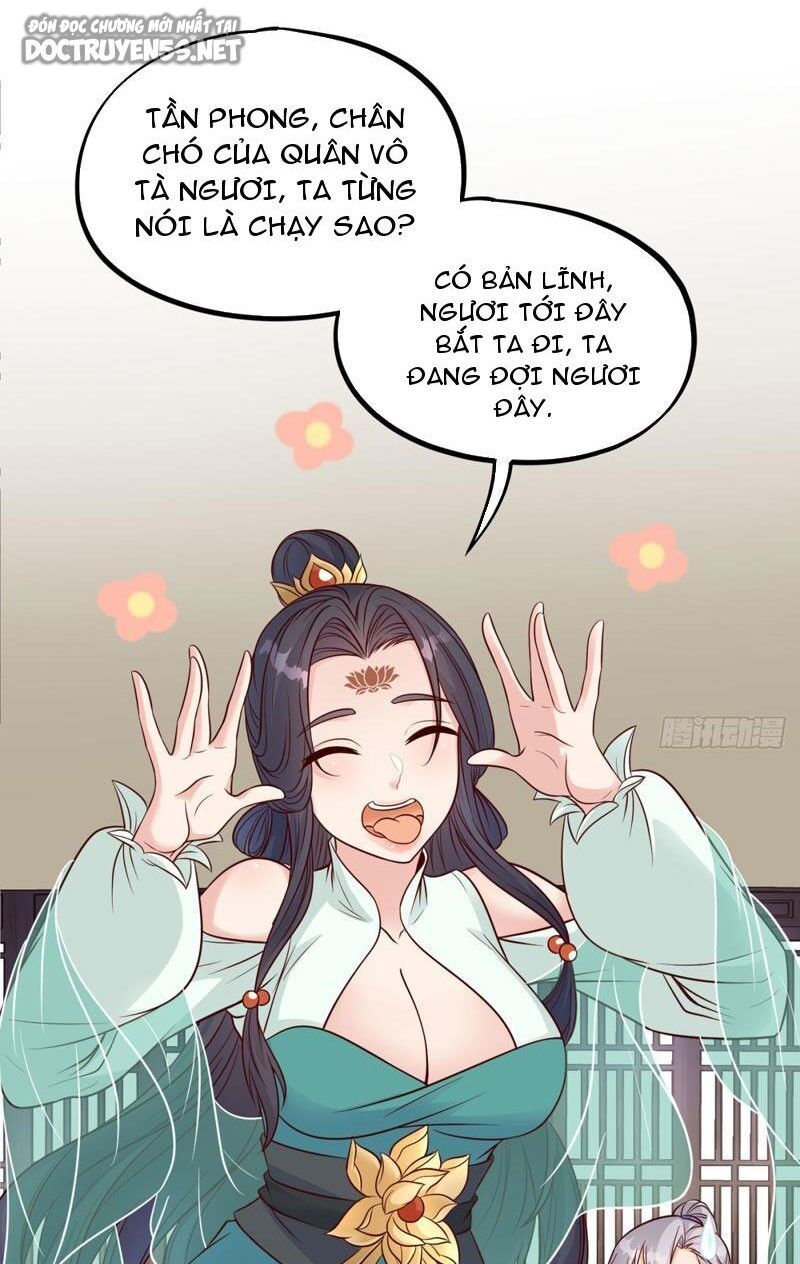 đọc truyện Vợ Tôi Và Tôi Thống Trị Tam Giới Chương 92 ảnh 10 tại Giả Dược