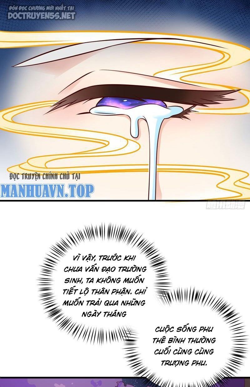 đọc truyện Vợ Tôi Và Tôi Thống Trị Tam Giới Chương 93 ảnh 29 tại Giả Dược