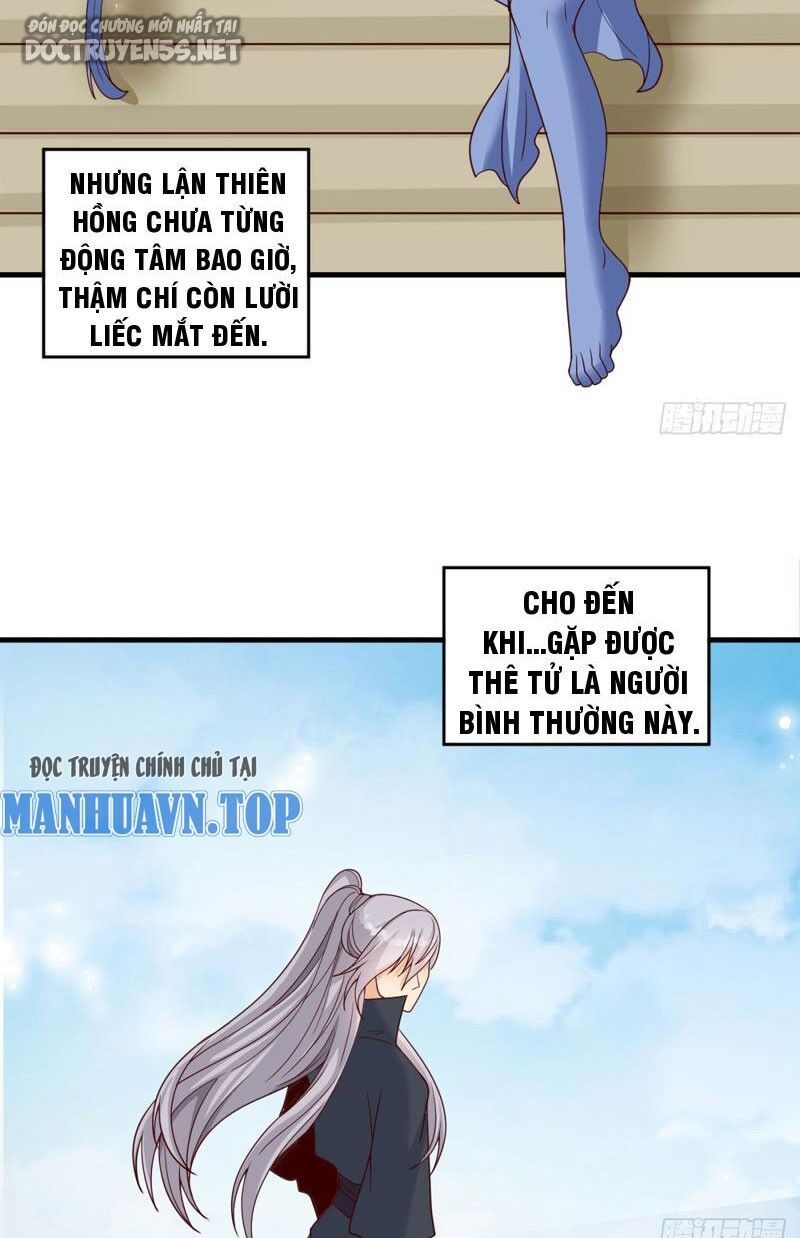 đọc truyện Vợ Tôi Và Tôi Thống Trị Tam Giới Chương 93 ảnh 36 tại Giả Dược