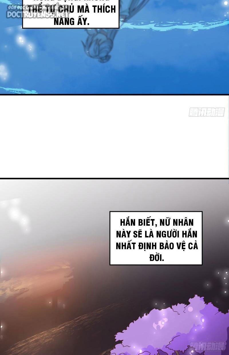 đọc truyện Vợ Tôi Và Tôi Thống Trị Tam Giới Chương 93 ảnh 38 tại Giả Dược