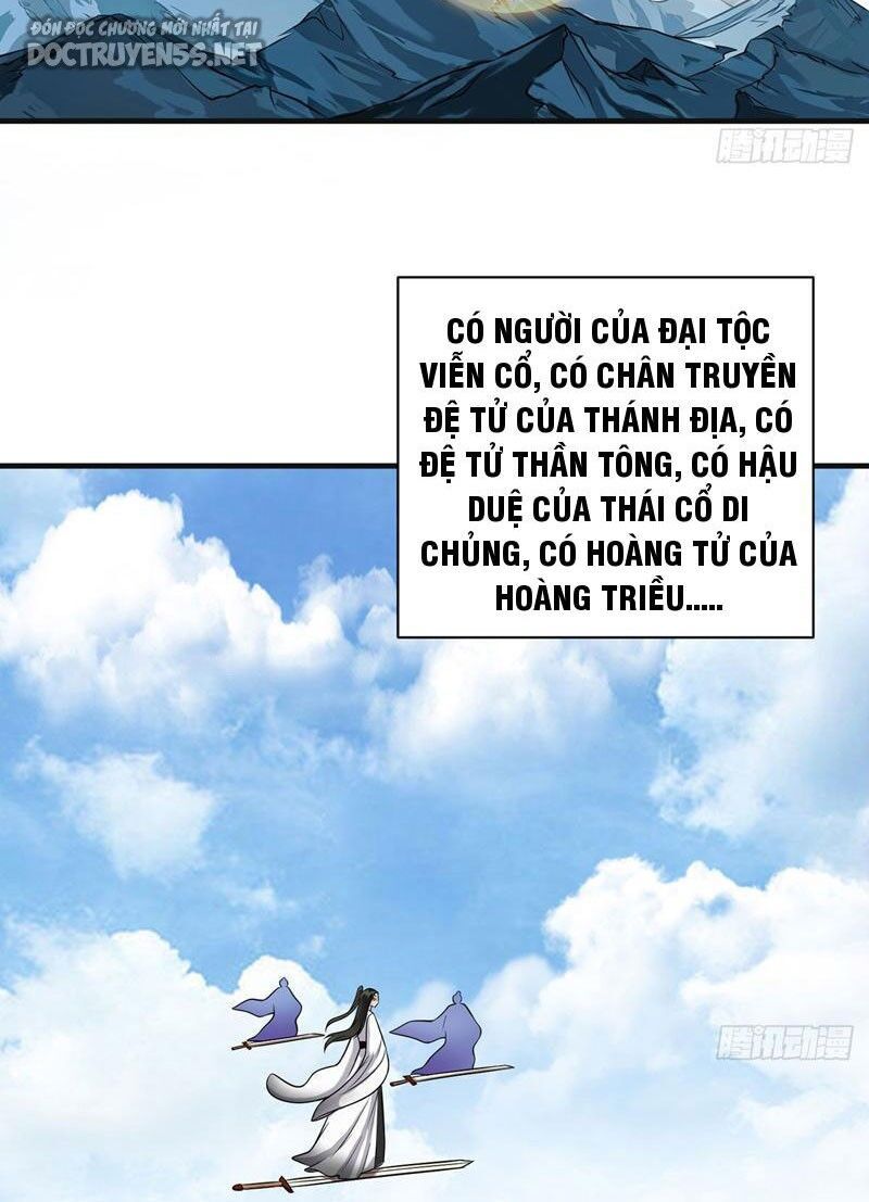 đọc truyện Vợ Tôi Và Tôi Thống Trị Tam Giới Chương 93 ảnh 47 tại Giả Dược