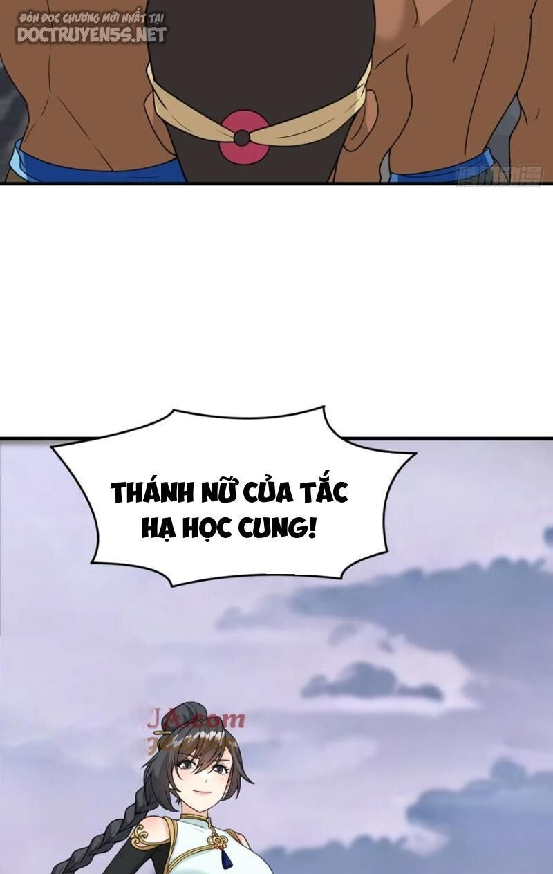 đọc truyện Vợ Tôi Và Tôi Thống Trị Tam Giới Chương 94 ảnh 35 tại Giả Dược