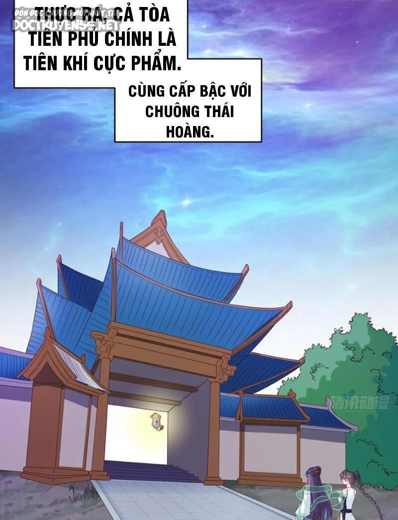 đọc truyện Vợ Tôi Và Tôi Thống Trị Tam Giới Chương 94 ảnh 38 tại Giả Dược