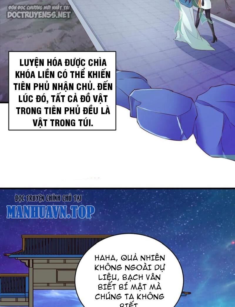đọc truyện Vợ Tôi Và Tôi Thống Trị Tam Giới Chương 94 ảnh 39 tại Giả Dược