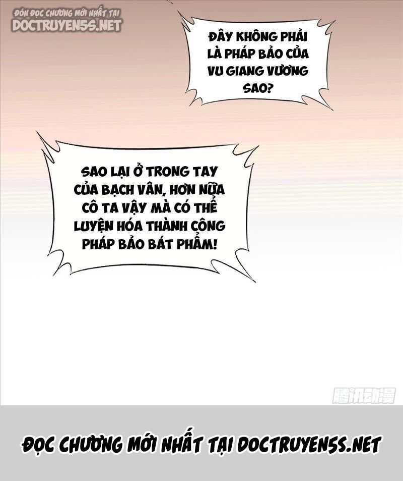đọc truyện Vợ Tôi Và Tôi Thống Trị Tam Giới Chương 95 ảnh 14 tại Giả Dược