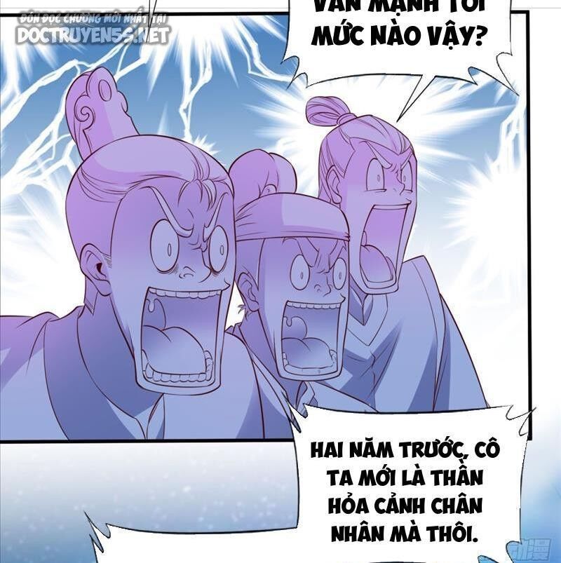 đọc truyện Vợ Tôi Và Tôi Thống Trị Tam Giới Chương 95 ảnh 19 tại Giả Dược