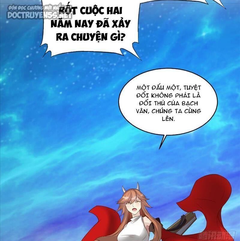 đọc truyện Vợ Tôi Và Tôi Thống Trị Tam Giới Chương 95 ảnh 20 tại Giả Dược