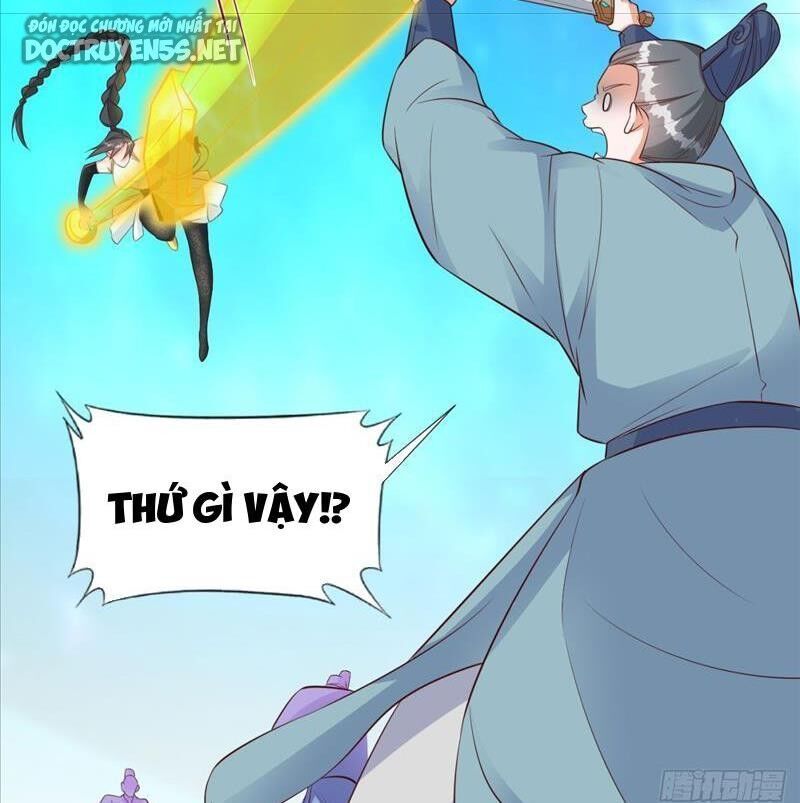 đọc truyện Vợ Tôi Và Tôi Thống Trị Tam Giới Chương 95 ảnh 33 tại Giả Dược