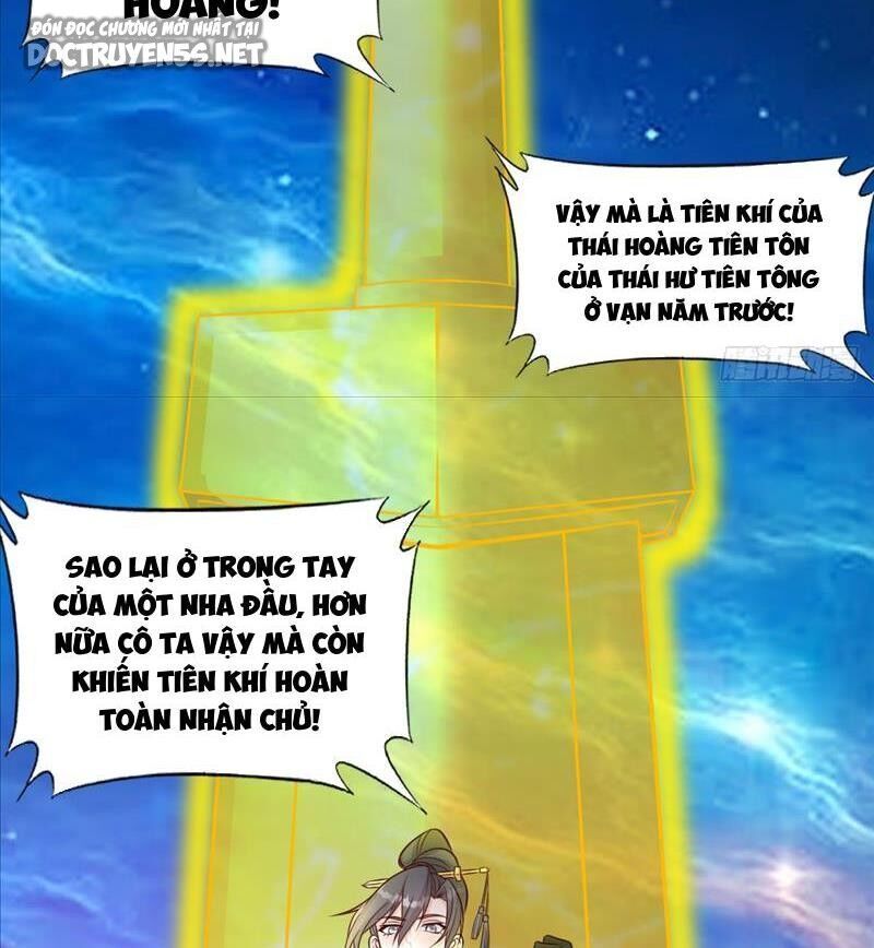 đọc truyện Vợ Tôi Và Tôi Thống Trị Tam Giới Chương 95 ảnh 48 tại Giả Dược