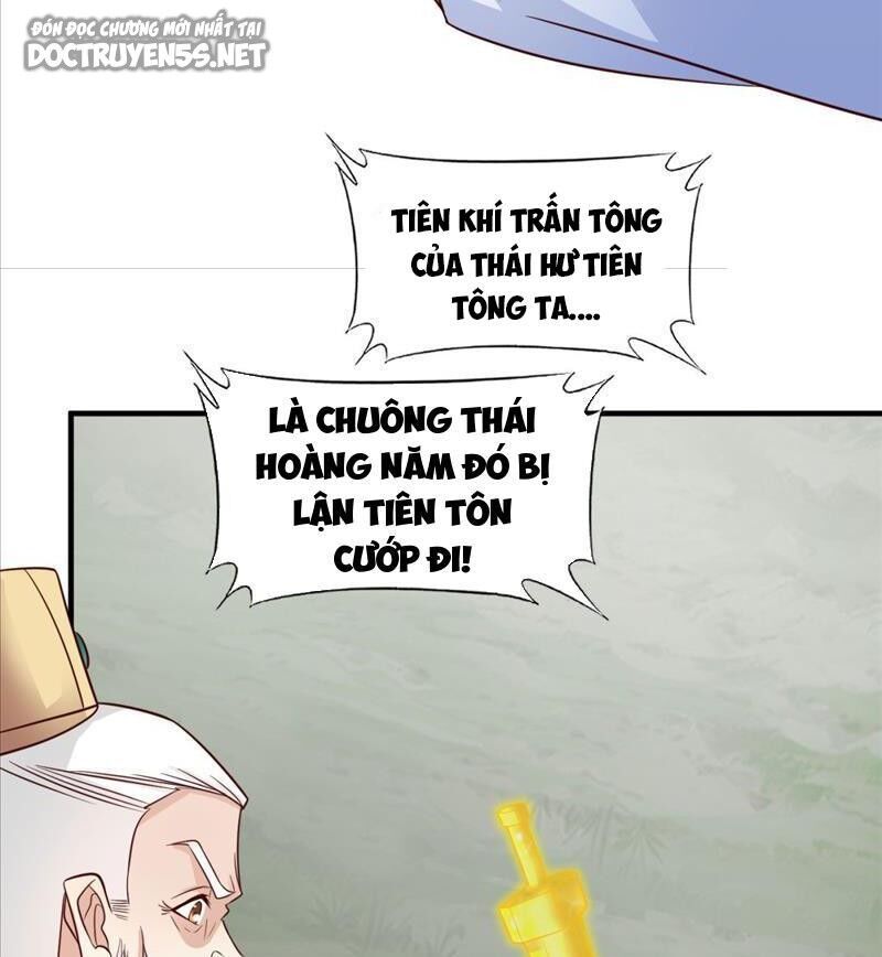 đọc truyện Vợ Tôi Và Tôi Thống Trị Tam Giới Chương 95 ảnh 51 tại Giả Dược