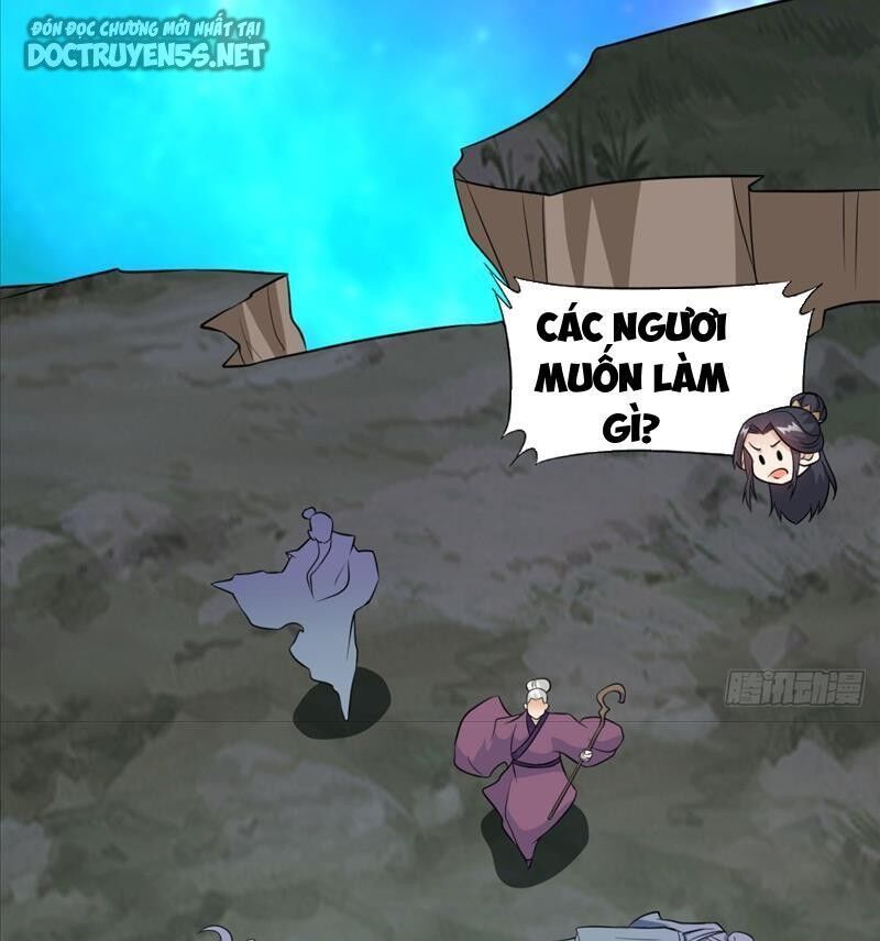 đọc truyện Vợ Tôi Và Tôi Thống Trị Tam Giới Chương 95 ảnh 62 tại Giả Dược
