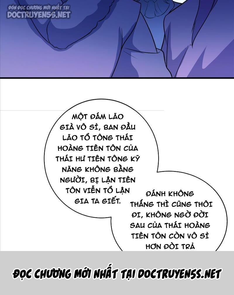đọc truyện Vợ Tôi Và Tôi Thống Trị Tam Giới Chương 95 ảnh 70 tại Giả Dược
