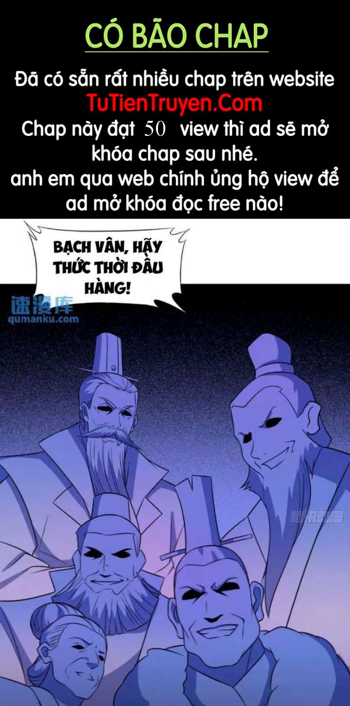 đọc truyện Vợ Tôi Và Tôi Thống Trị Tam Giới Chương 96 ảnh 2 tại Giả Dược