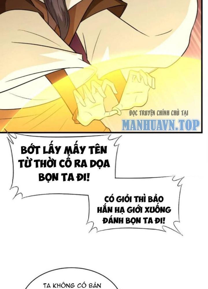 đọc truyện Vợ Tôi Và Tôi Thống Trị Tam Giới Chương 96 ảnh 20 tại Giả Dược