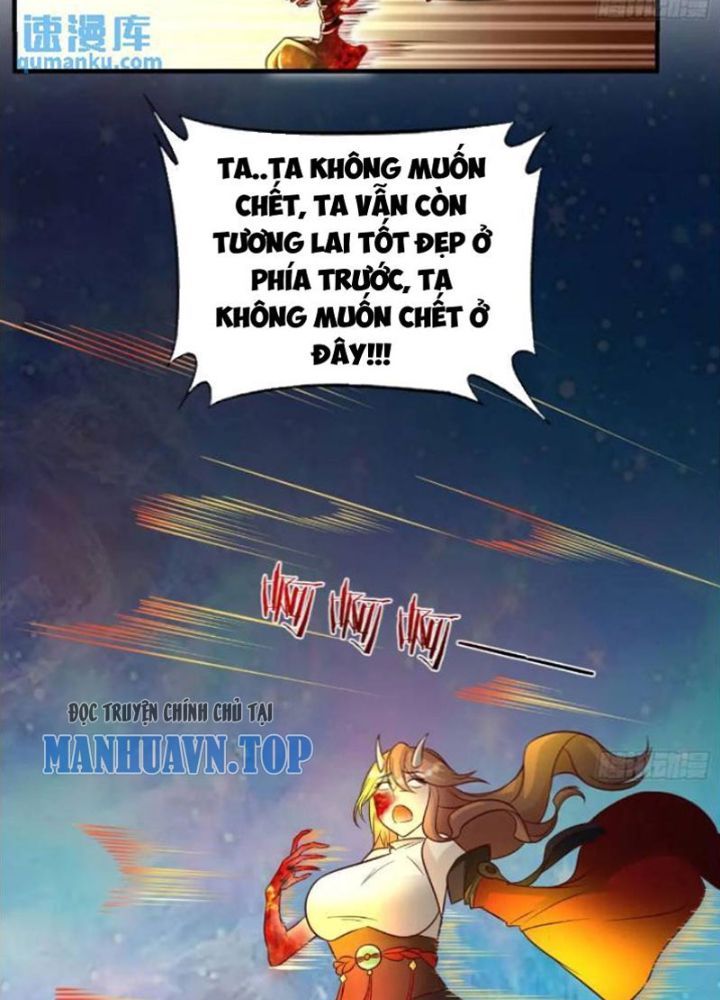 đọc truyện Vợ Tôi Và Tôi Thống Trị Tam Giới Chương 96 ảnh 64 tại Giả Dược