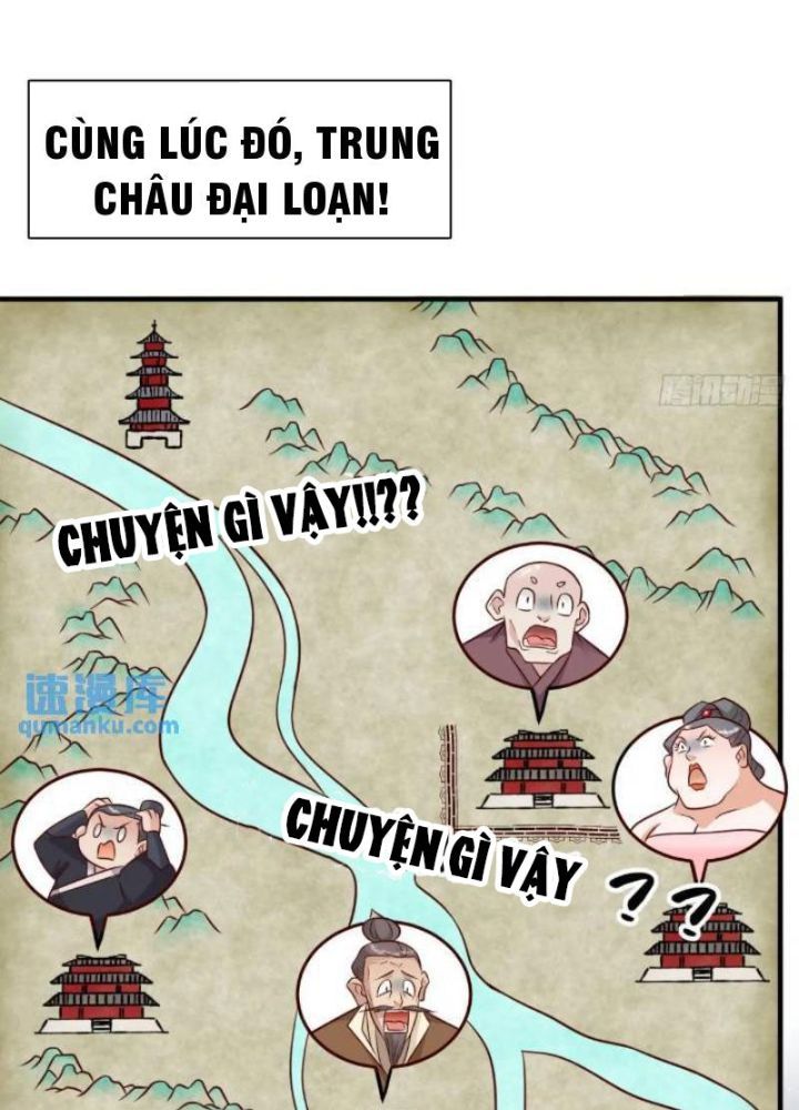 đọc truyện Vợ Tôi Và Tôi Thống Trị Tam Giới Chương 96 ảnh 94 tại Giả Dược