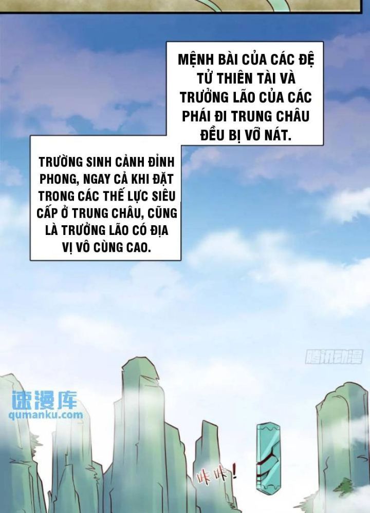 đọc truyện Vợ Tôi Và Tôi Thống Trị Tam Giới Chương 96 ảnh 96 tại Giả Dược