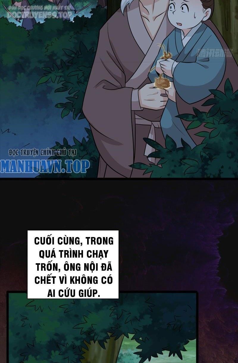 đọc truyện Vợ Tôi Và Tôi Thống Trị Tam Giới Chương 97 ảnh 24 tại Giả Dược