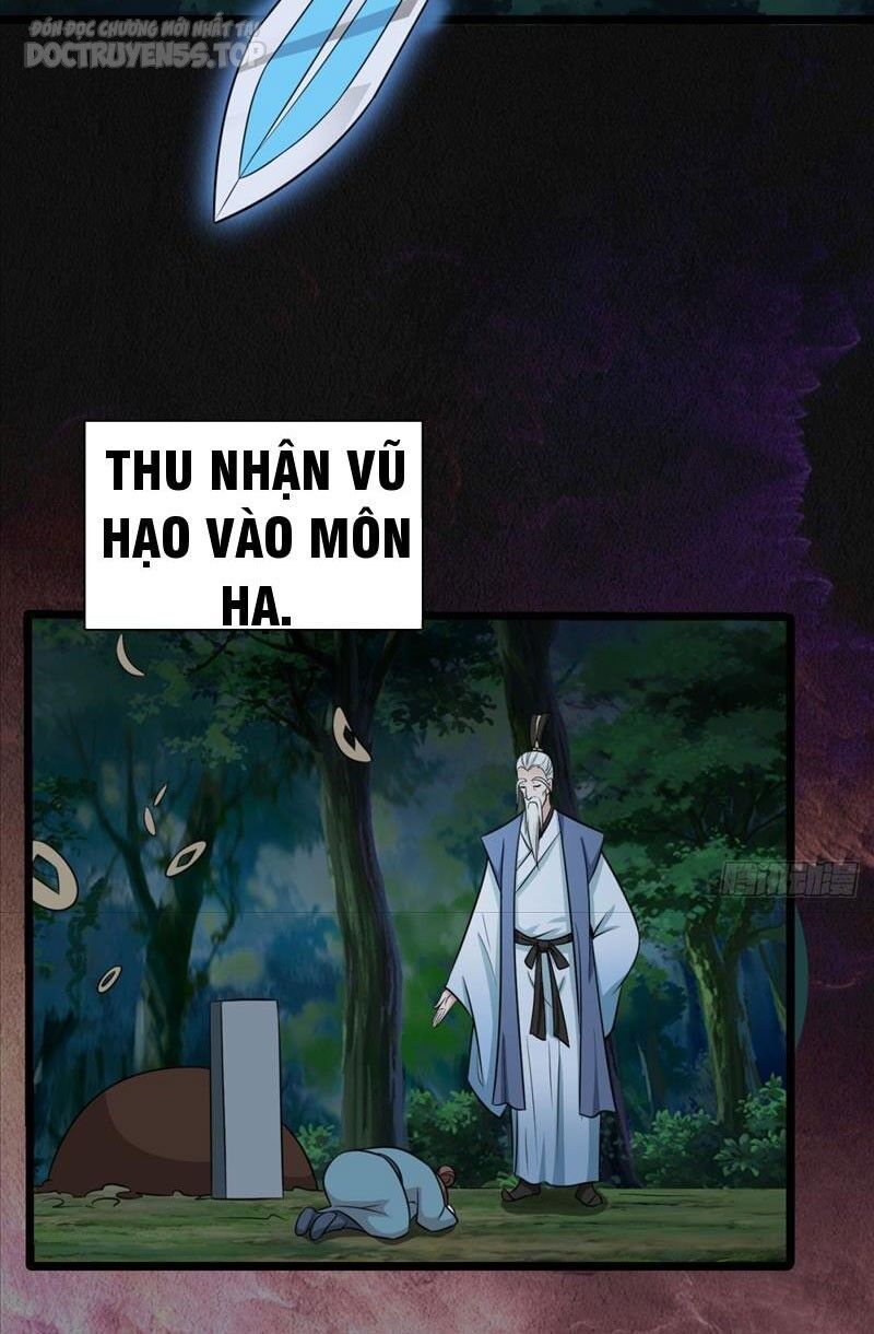 đọc truyện Vợ Tôi Và Tôi Thống Trị Tam Giới Chương 97 ảnh 27 tại Giả Dược