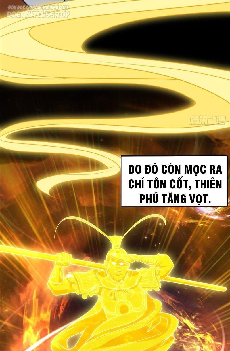 đọc truyện Vợ Tôi Và Tôi Thống Trị Tam Giới Chương 97 ảnh 32 tại Giả Dược