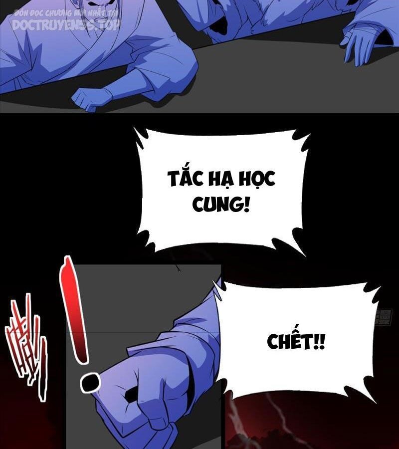 đọc truyện Vợ Tôi Và Tôi Thống Trị Tam Giới Chương 97 ảnh 7 tại Giả Dược
